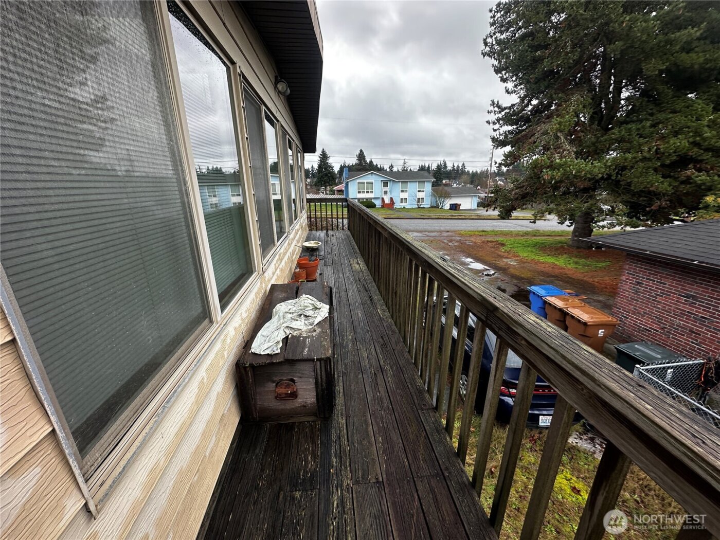 902 S Shirley Street , Tacoma, WA 98465