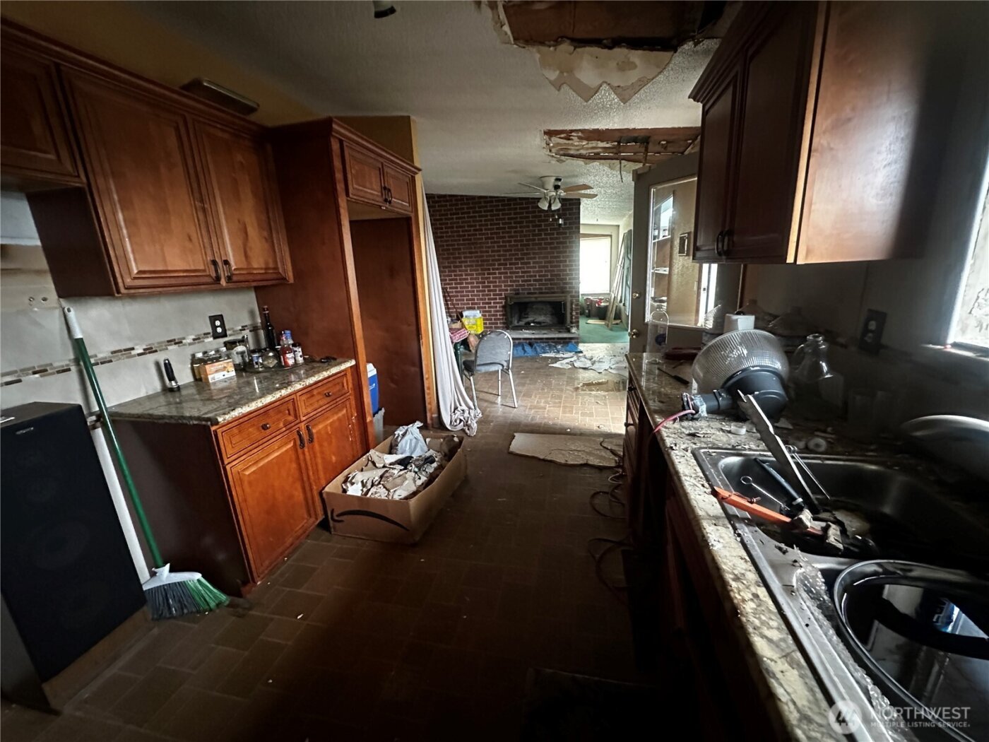 902 S Shirley Street , Tacoma, WA 98465