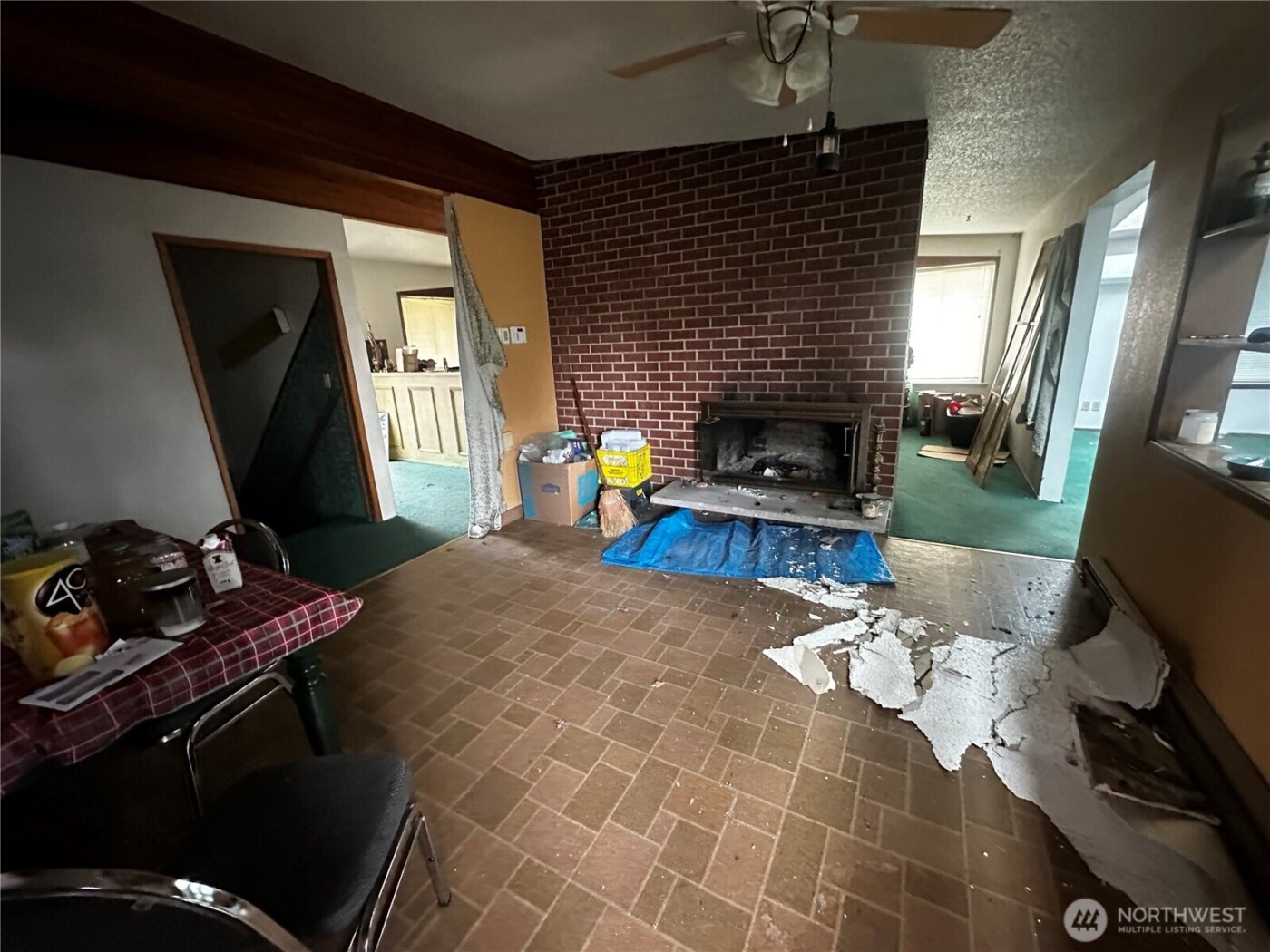 902 S Shirley Street , Tacoma, WA 98465