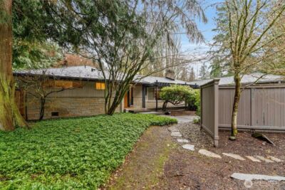 23312 Robin Hood Drive , Edmonds, WA 98020