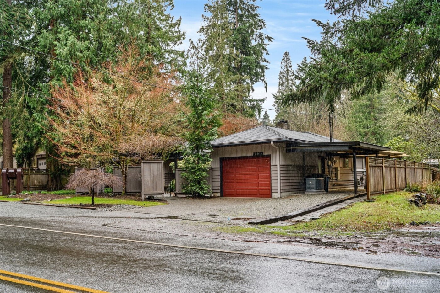 23312 Robin Hood Drive , Edmonds, WA 98020