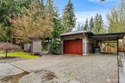 23312 Robin Hood Drive , Edmonds, WA 98020 - Photo 3