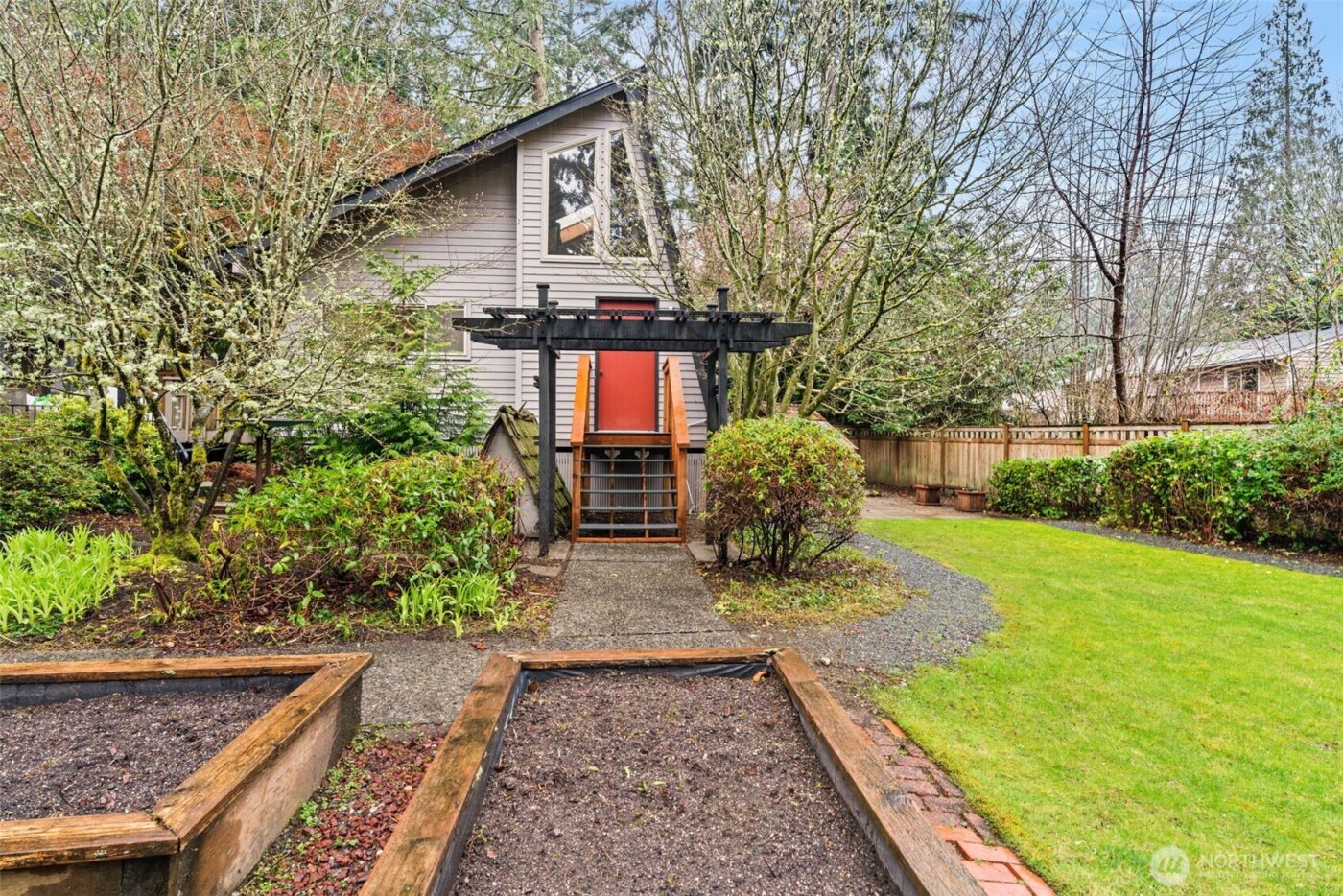23312 Robin Hood Drive , Edmonds, WA 98020