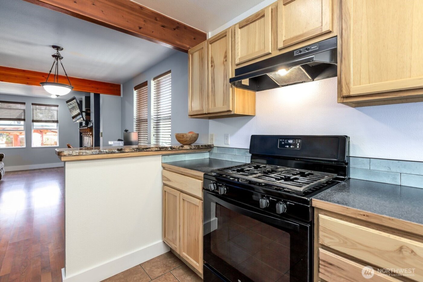 1014 Park Street #2B, Friday Harbor, WA 98250-7506