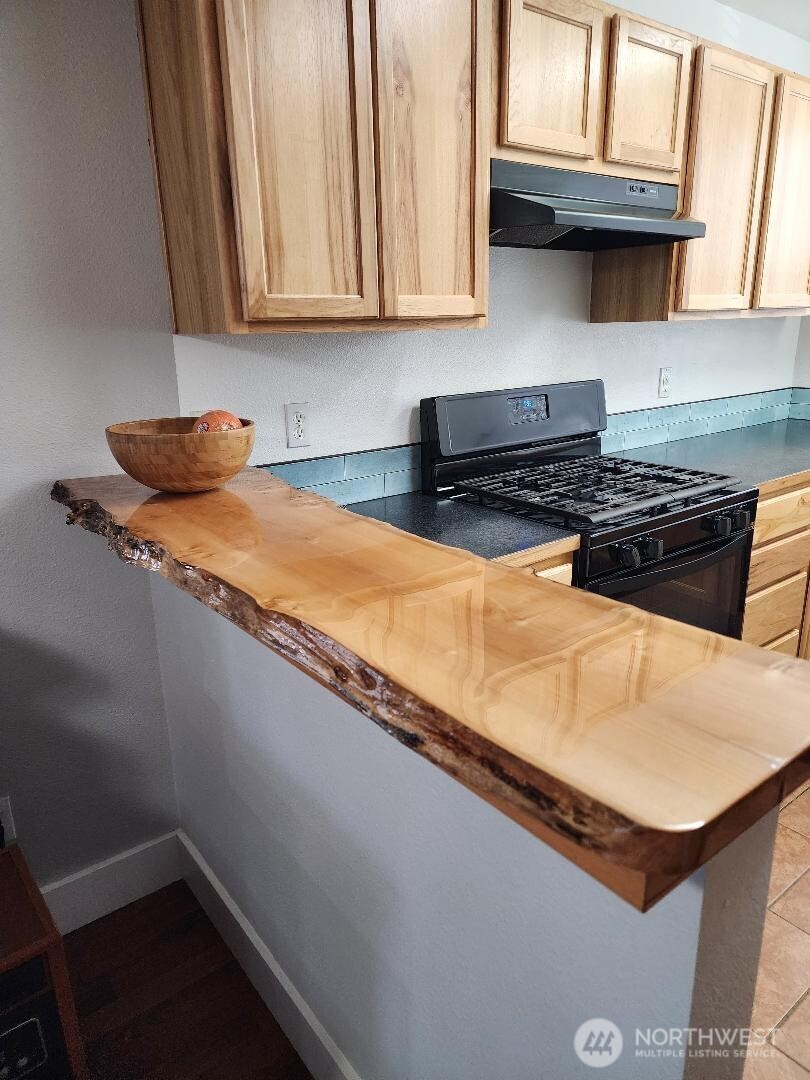 1014 Park Street #2B, Friday Harbor, WA 98250-7506