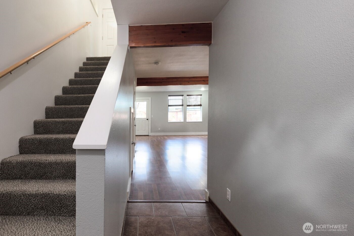 1014 Park Street #2B, Friday Harbor, WA 98250-7506