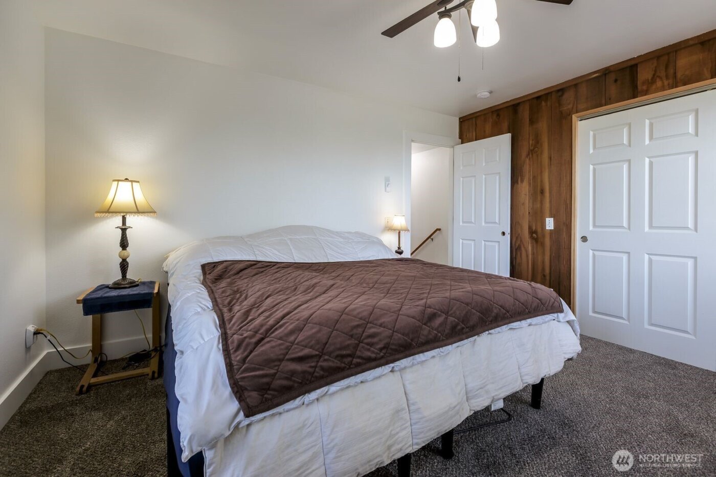 1014 Park Street #2B, Friday Harbor, WA 98250-7506