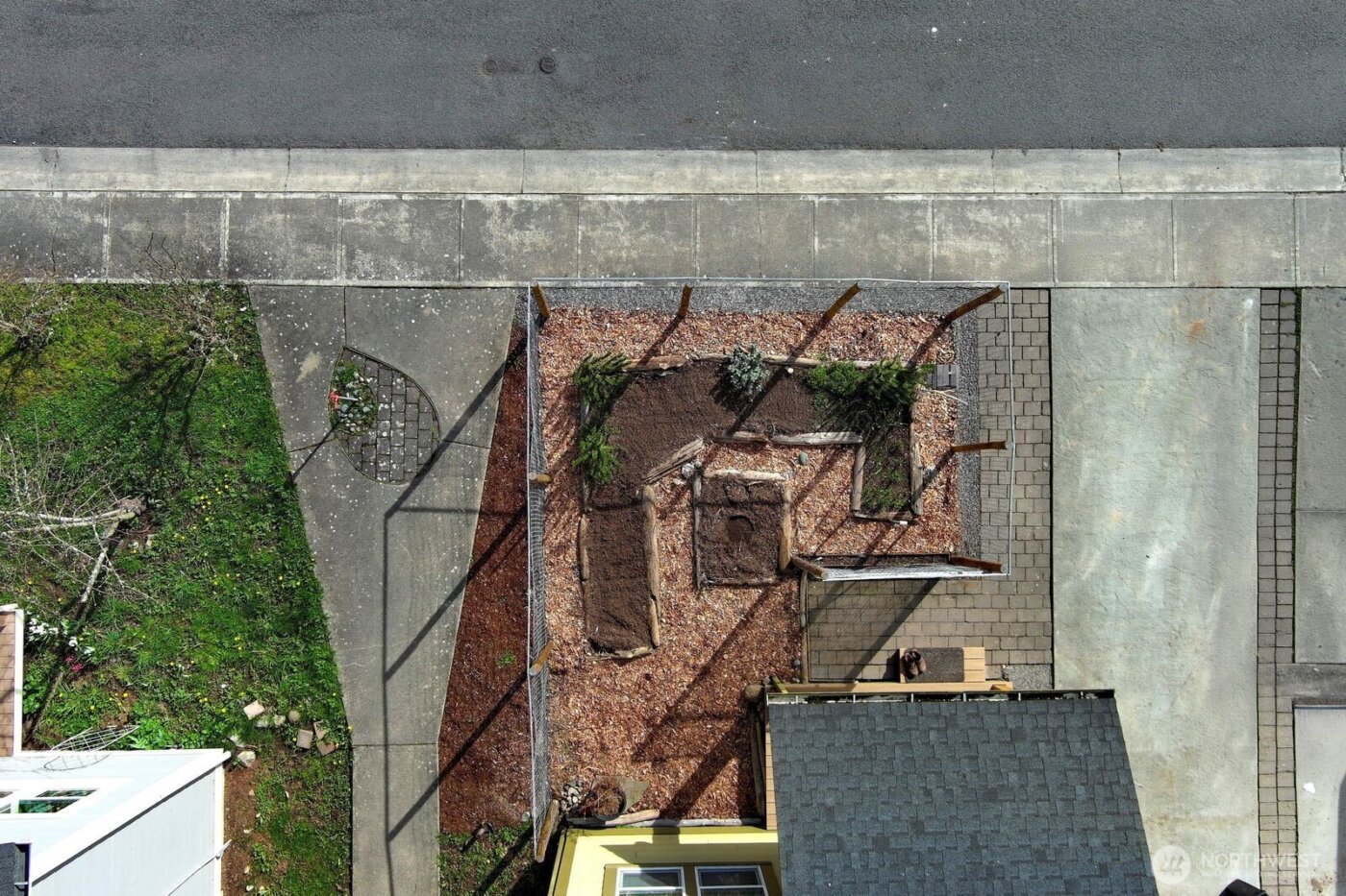 1014 Park Street #2B, Friday Harbor, WA 98250-7506