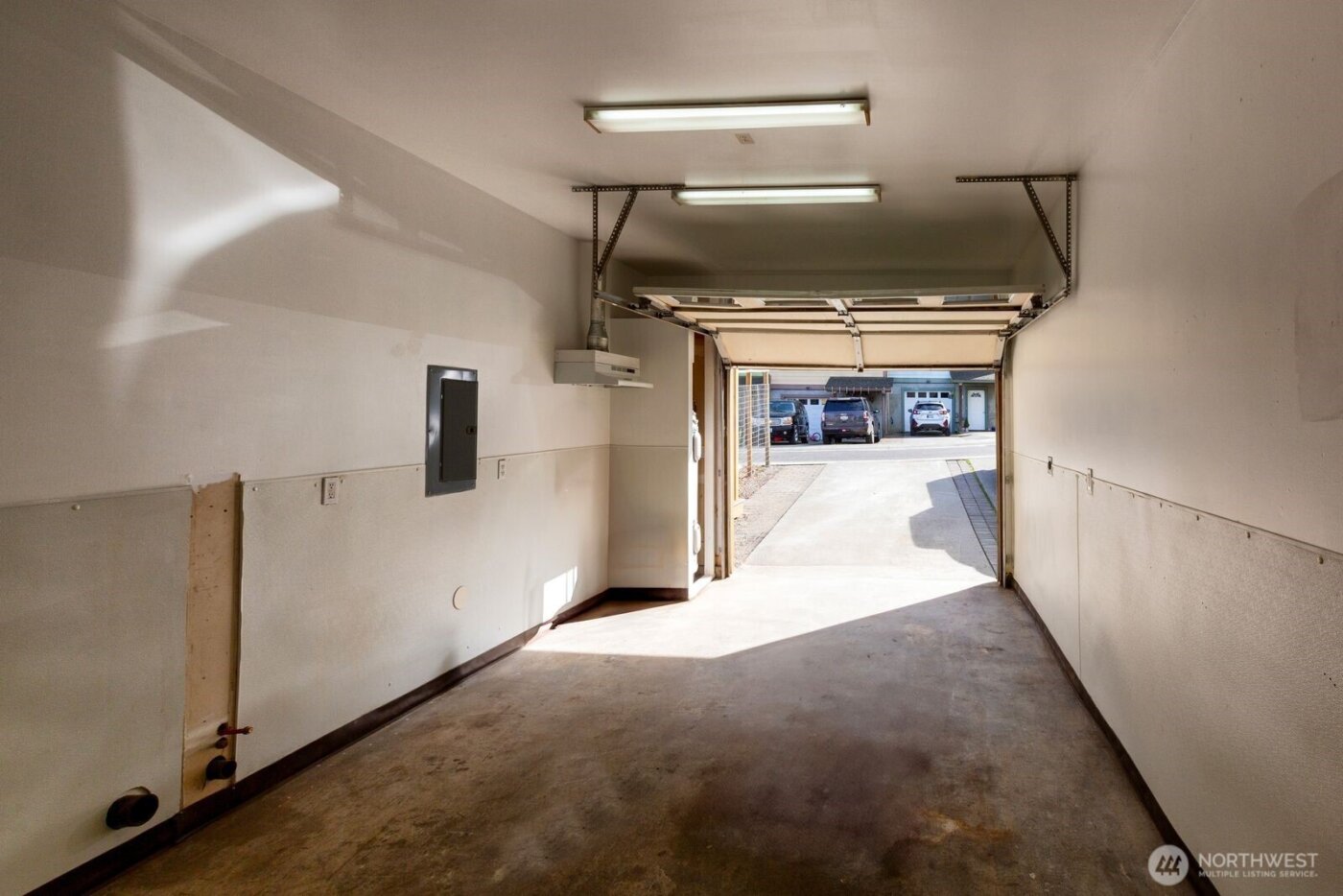 1014 Park Street #2B, Friday Harbor, WA 98250-7506