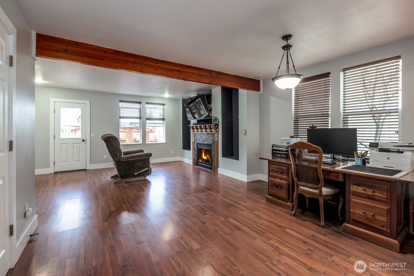 1014 Park Street #2B, Friday Harbor, WA 98250-7506