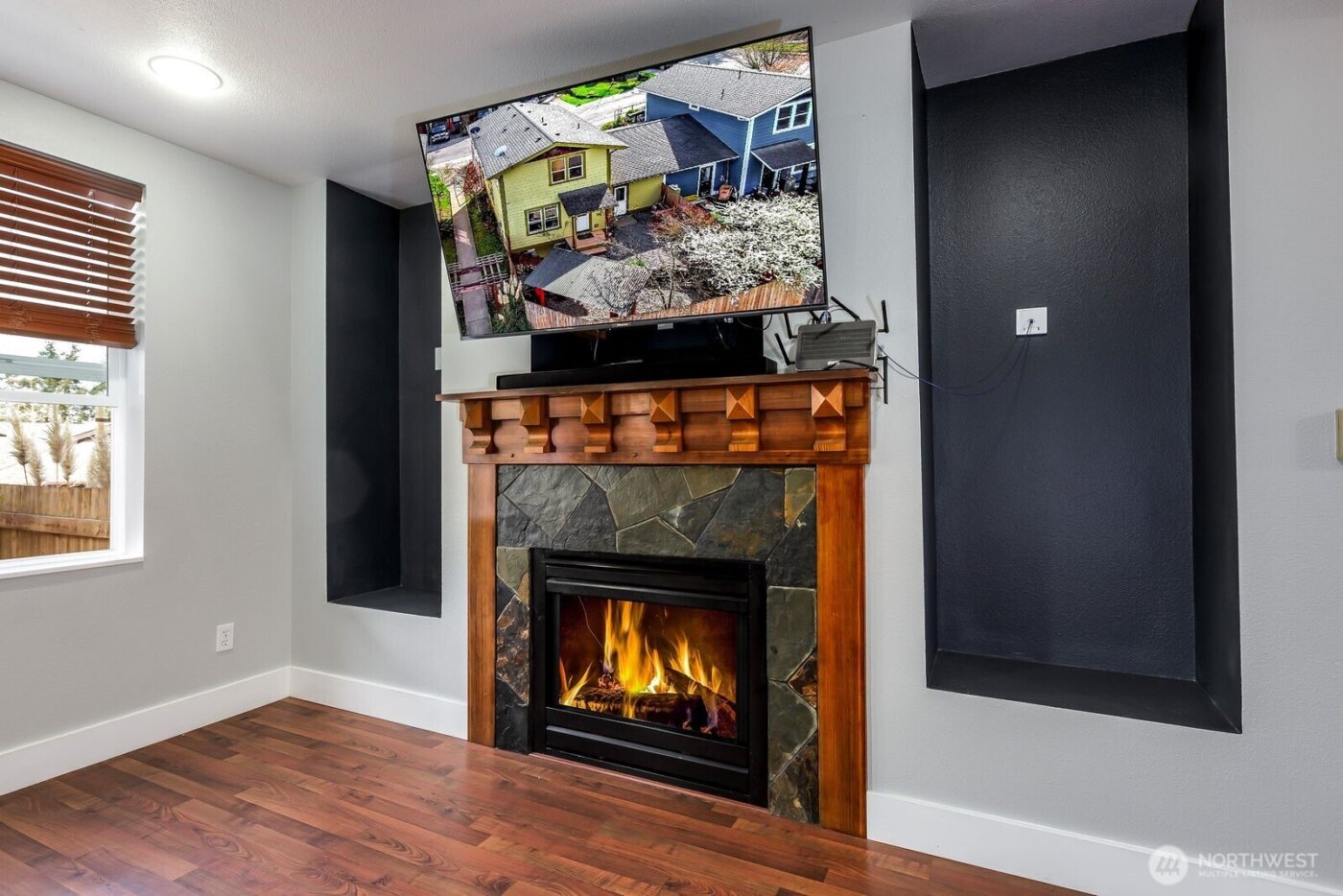 1014 Park Street #2B, Friday Harbor, WA 98250-7506