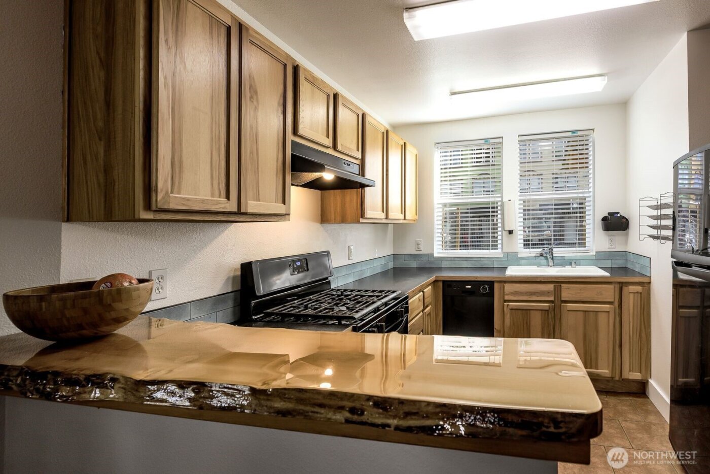 1014 Park Street #2B, Friday Harbor, WA 98250-7506