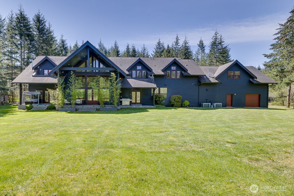 17906 80th Street NE, Granite Falls, WA 98252-9006