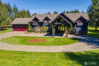 17906 80th Street NE, Granite Falls, WA 98252-9006 - Photo 2