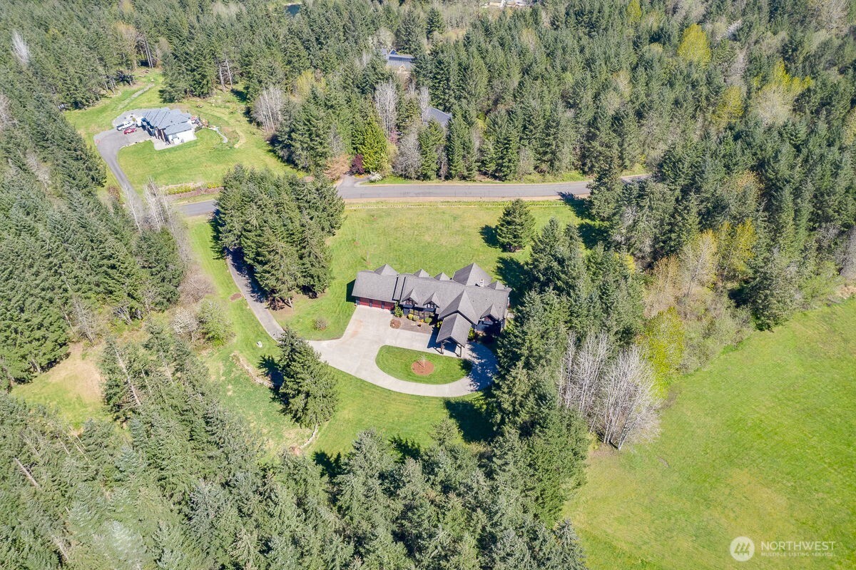 17906 80th Street NE, Granite Falls, WA 98252-9006