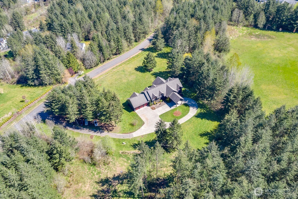 17906 80th Street NE, Granite Falls, WA 98252-9006