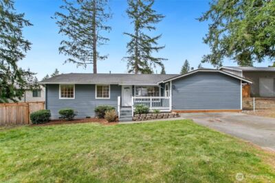 23217 NE 10th Place , Sammamish, WA 98074