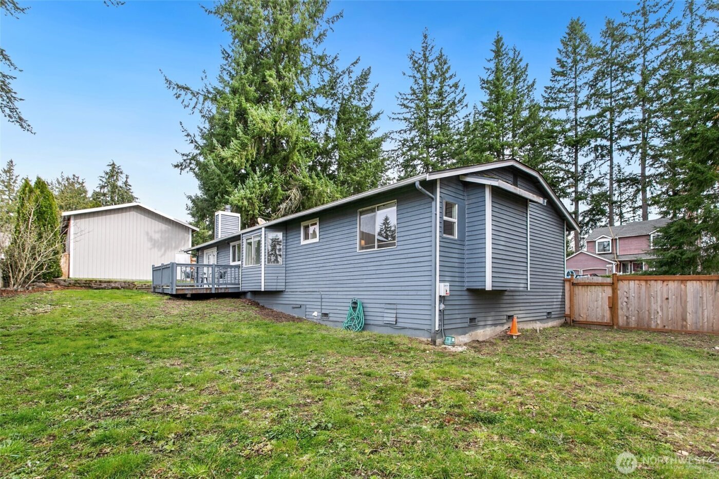 23217 NE 10th Place , Sammamish, WA 98074