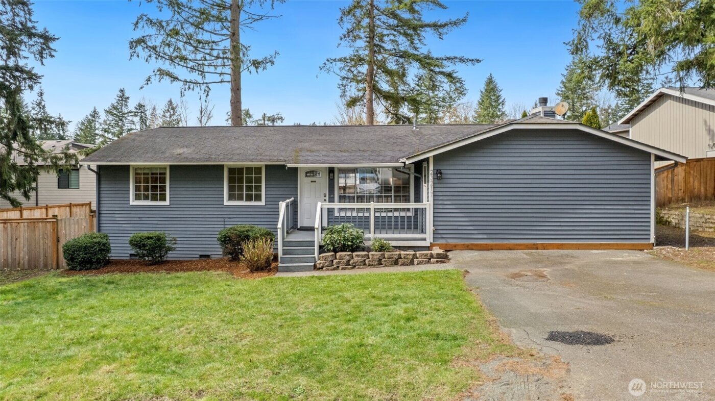 23217 NE 10th Place , Sammamish, WA 98074