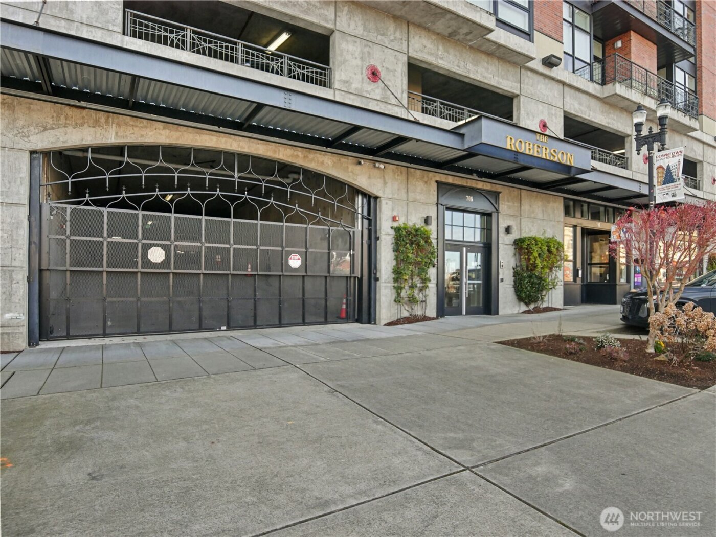 708 Market Street #507, Tacoma, WA 98402