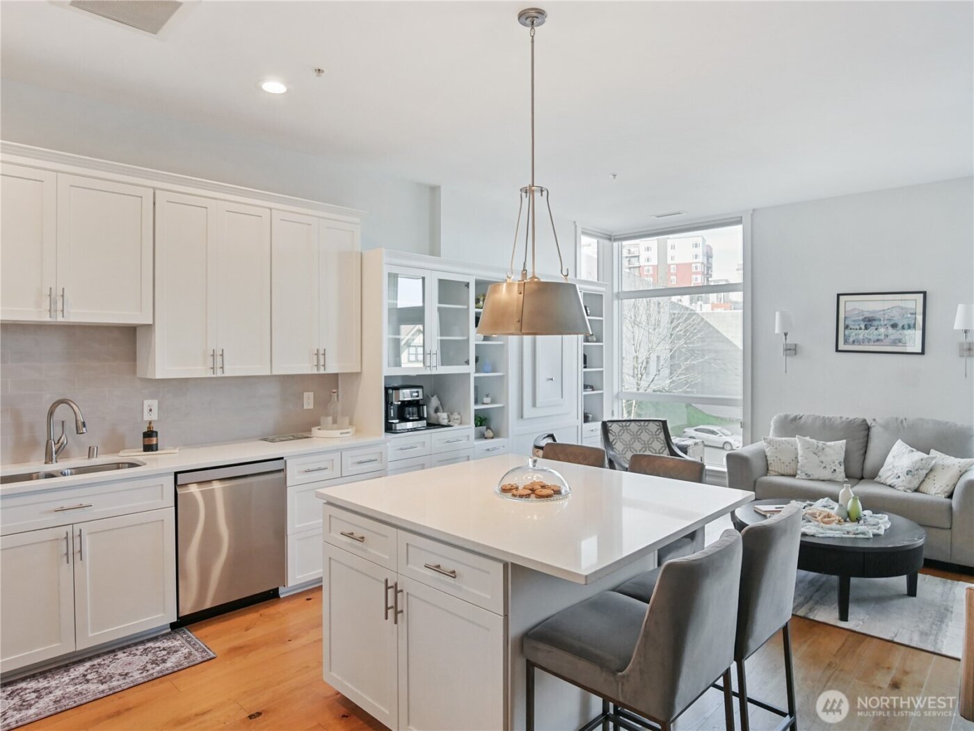 708 Market Street #507, Tacoma, WA 98402