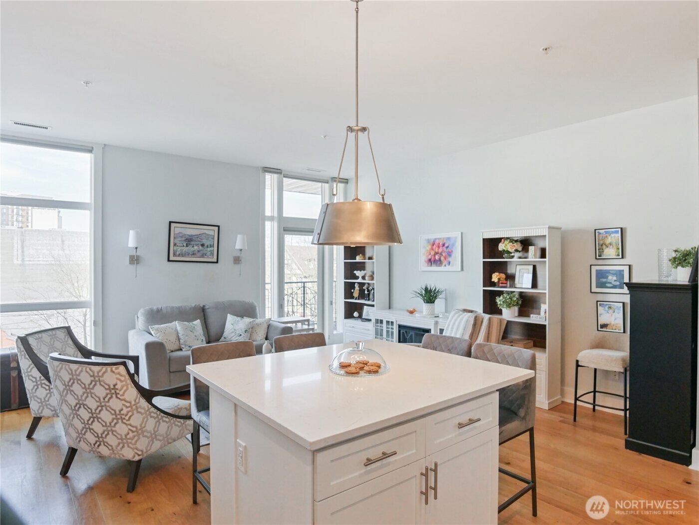 708 Market Street #507, Tacoma, WA 98402