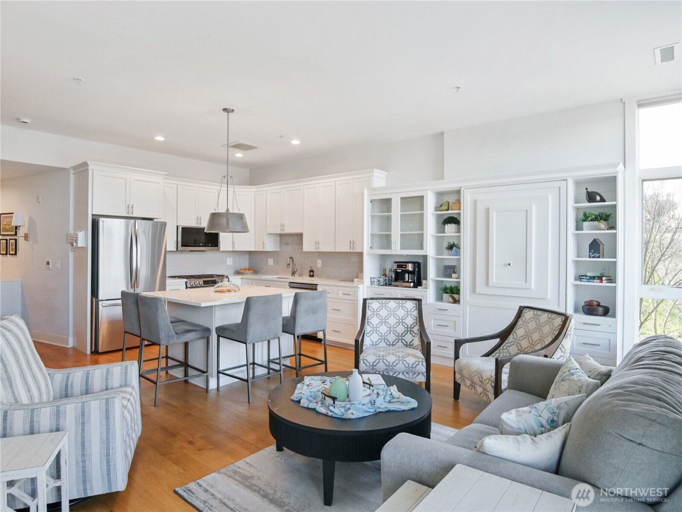 708 Market Street #507, Tacoma, WA 98402