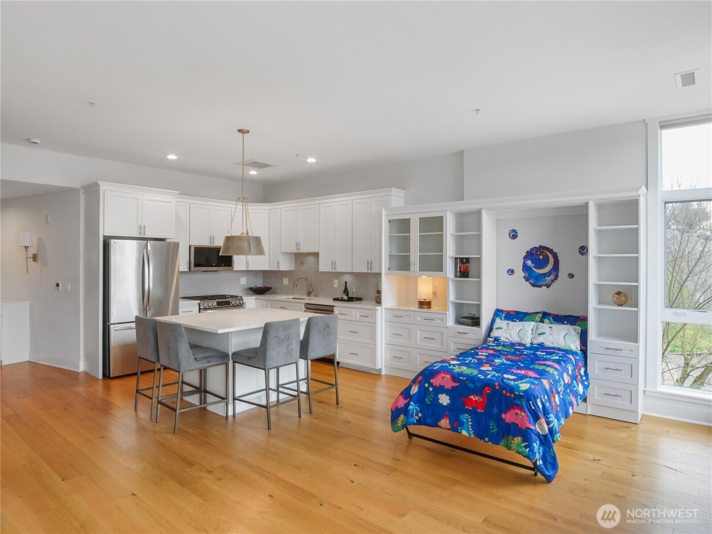 708 Market Street #507, Tacoma, WA 98402