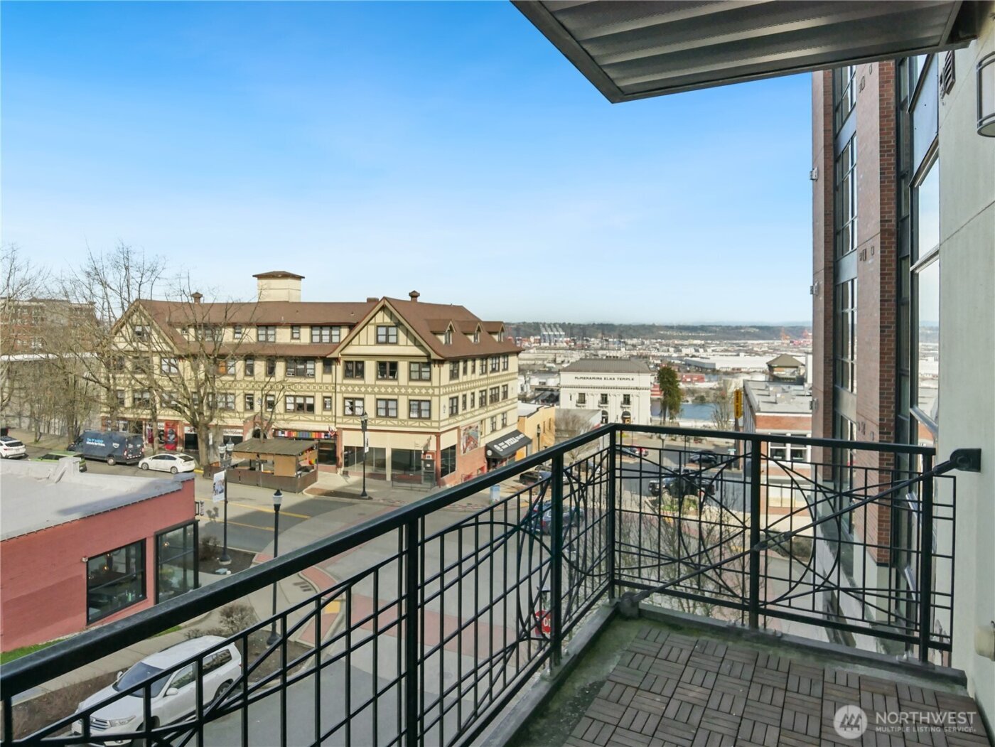 708 Market Street #507, Tacoma, WA 98402