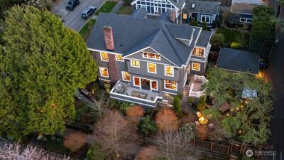 1251 21st Avenue E, Seattle, WA 98112