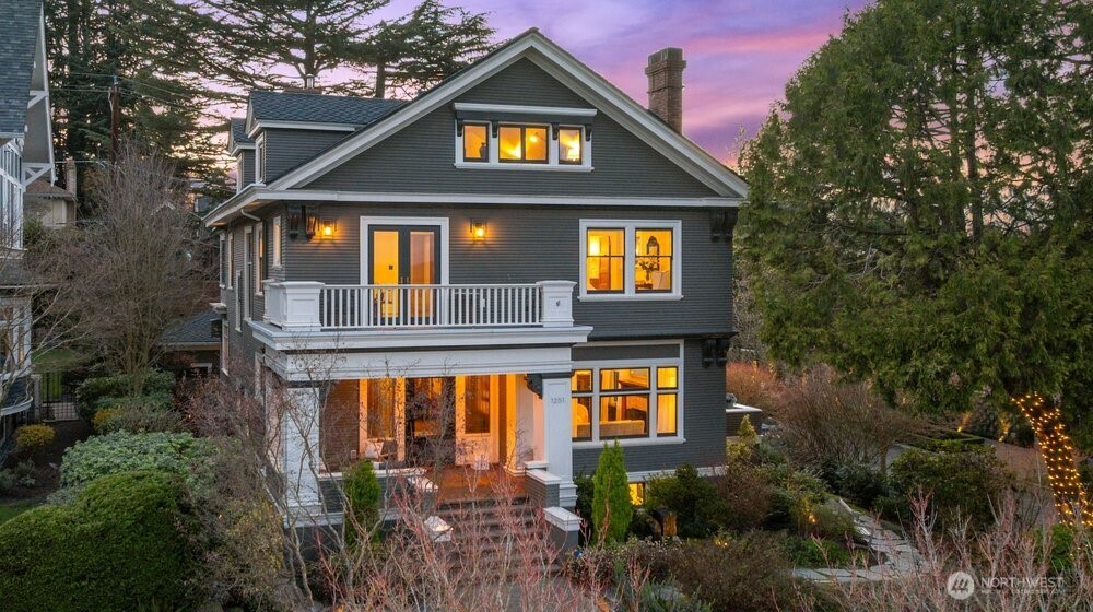 1251 21st Avenue E, Seattle, WA 98112