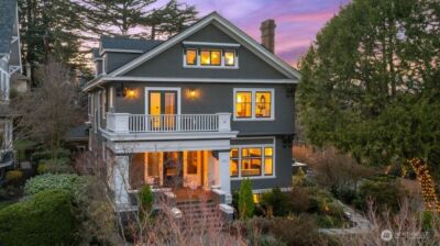 1251 21st Avenue E, Seattle, WA 98112 - Photo 2