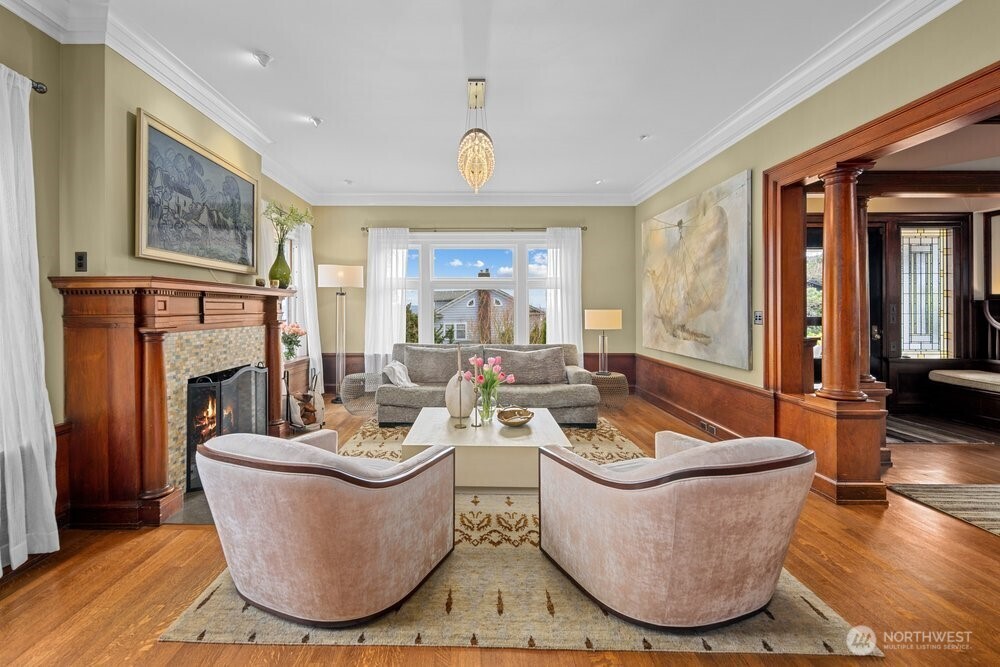 1251 21st Avenue E, Seattle, WA 98112