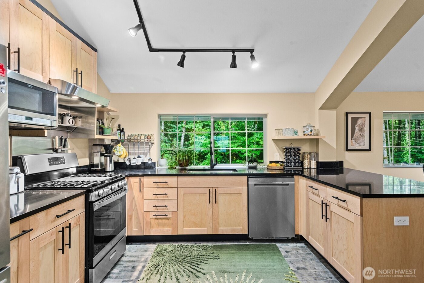 517 NW Old Orchard Way , Poulsbo, WA 98370