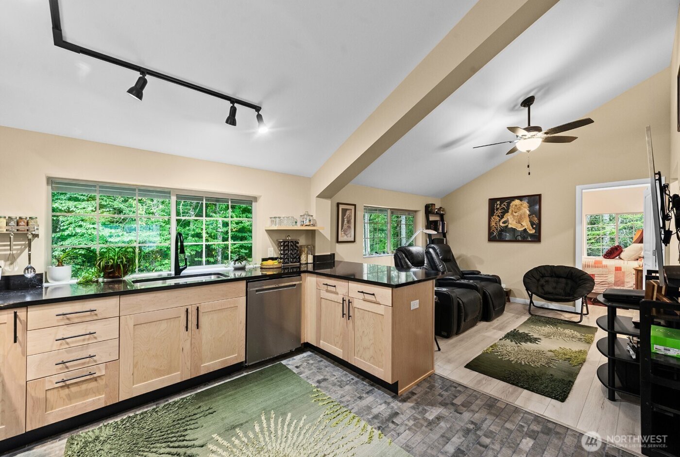 517 NW Old Orchard Way , Poulsbo, WA 98370