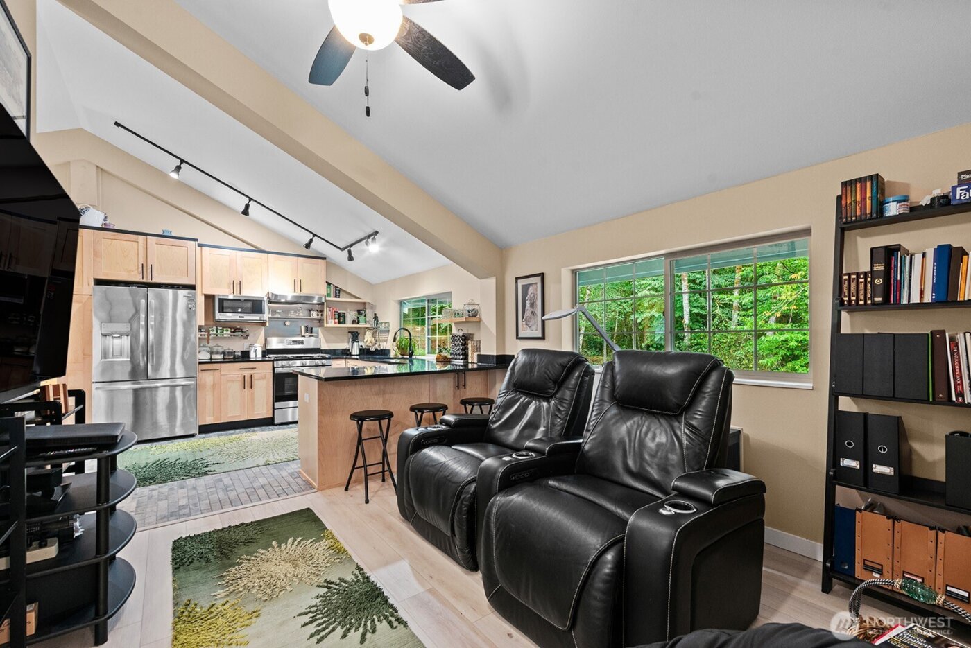 517 NW Old Orchard Way , Poulsbo, WA 98370