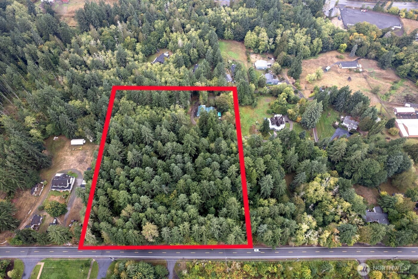 517 NW Old Orchard Way , Poulsbo, WA 98370