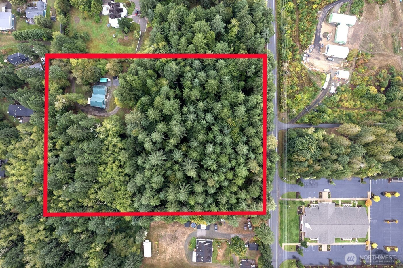 517 NW Old Orchard Way , Poulsbo, WA 98370