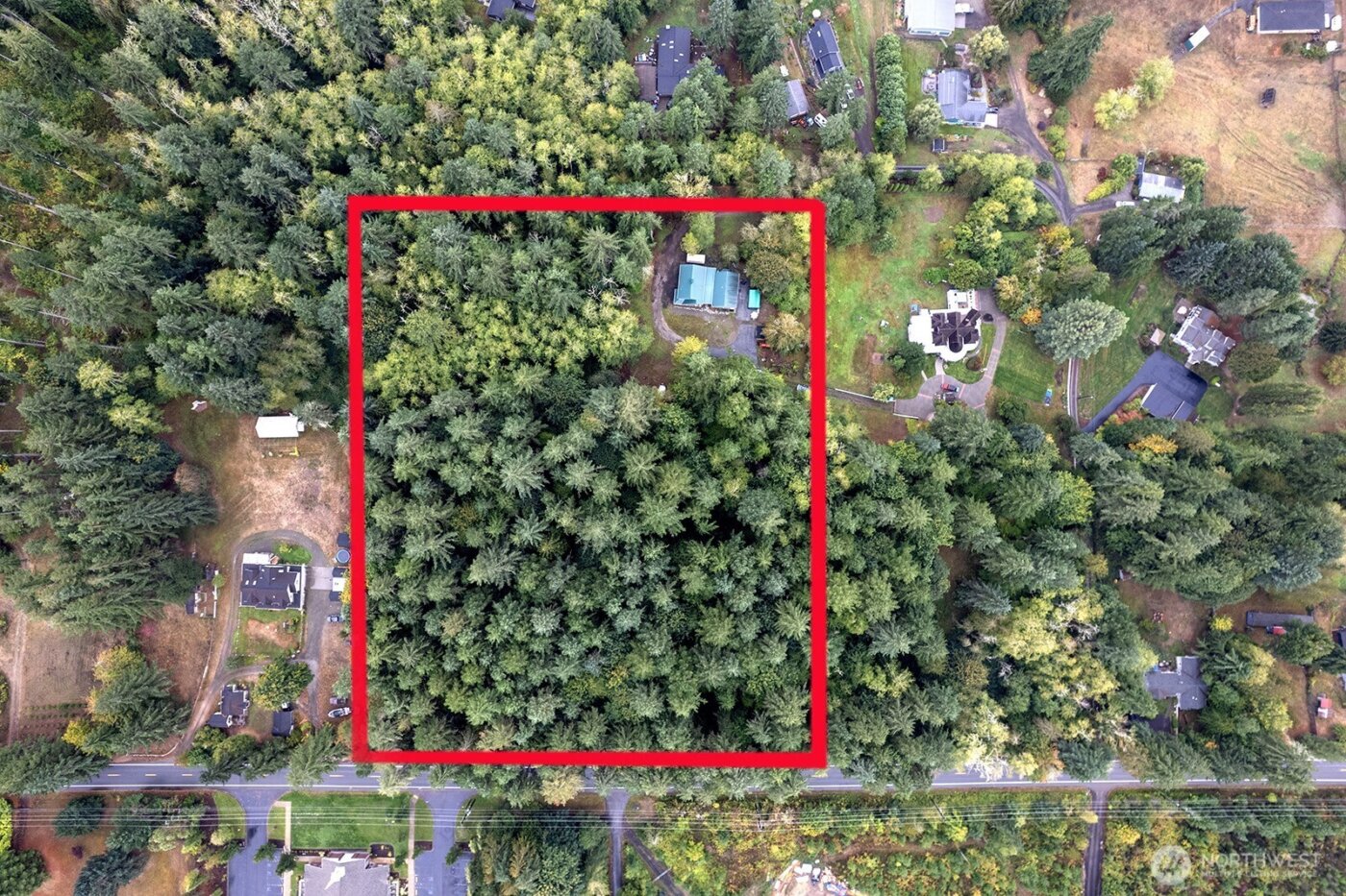517 NW Old Orchard Way , Poulsbo, WA 98370