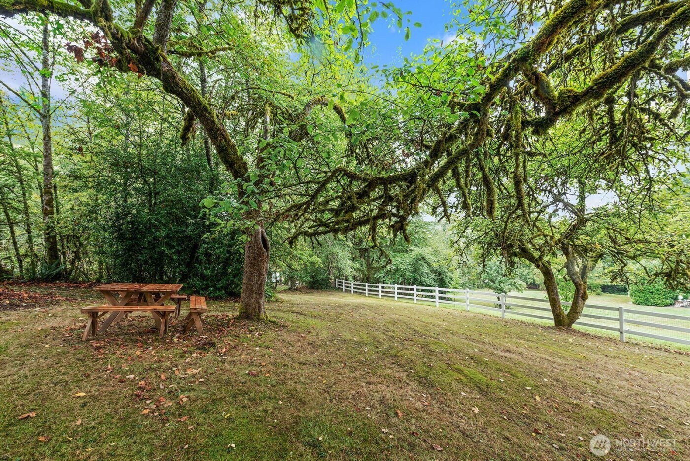 517 NW Old Orchard Way , Poulsbo, WA 98370