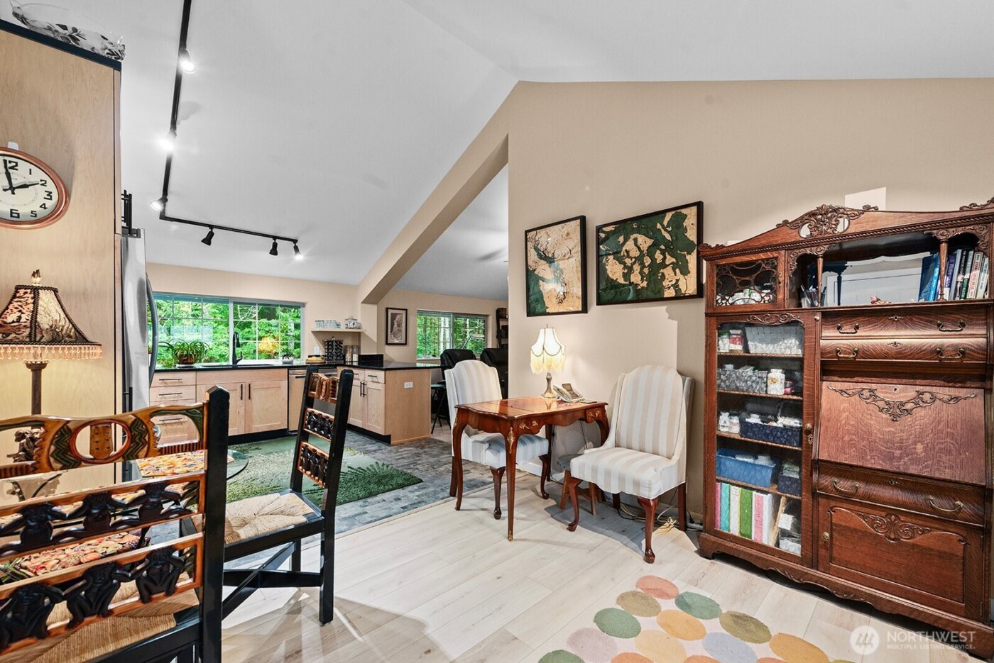 517 NW Old Orchard Way , Poulsbo, WA 98370