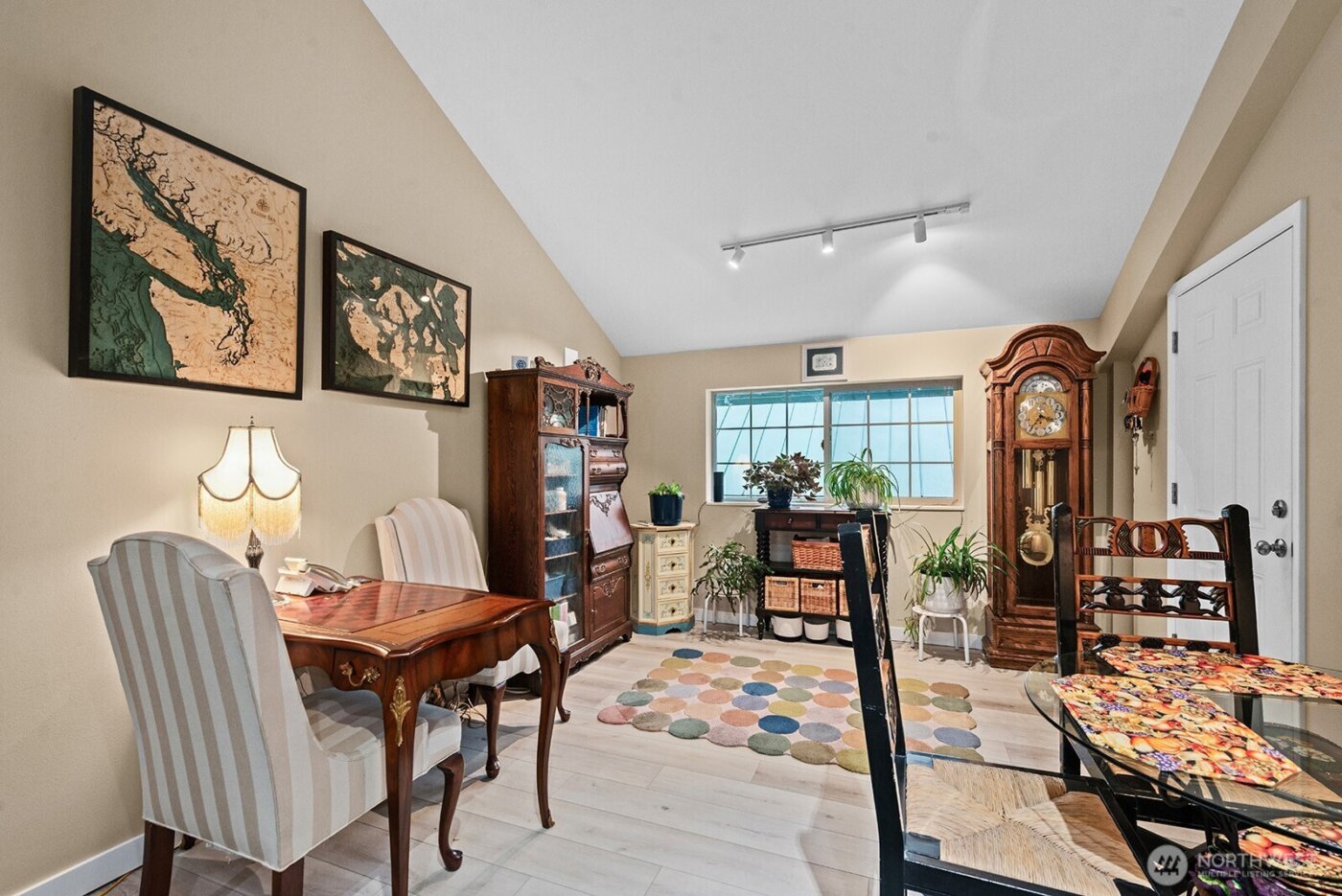 517 NW Old Orchard Way , Poulsbo, WA 98370