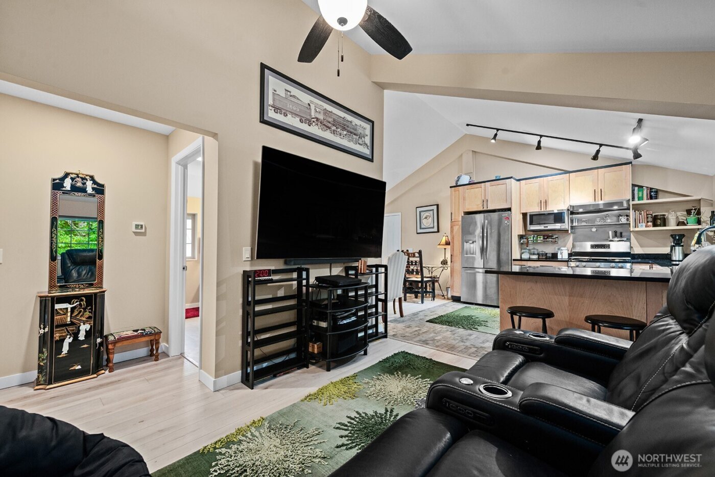 517 NW Old Orchard Way , Poulsbo, WA 98370