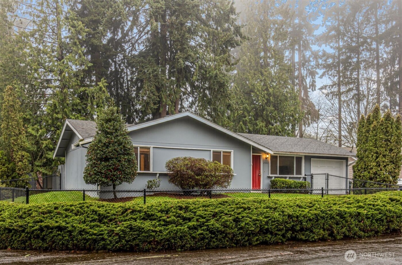 2322 Bryce Canyon Court , Puyallup, WA 98374