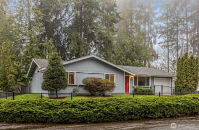 2322 Bryce Canyon Court , Puyallup, WA 98374