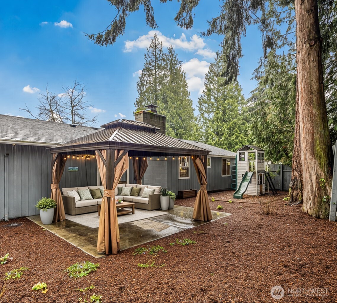 2322 Bryce Canyon Court , Puyallup, WA 98374