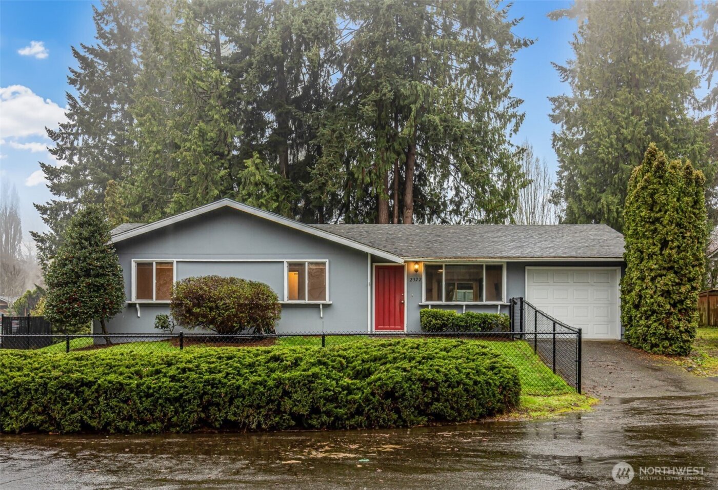 2322 Bryce Canyon Court , Puyallup, WA 98374