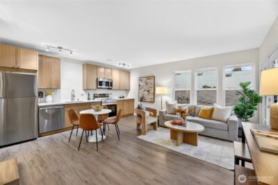 6547 42nd Avenue SW #303, Seattle, WA 98136 - Photo 1