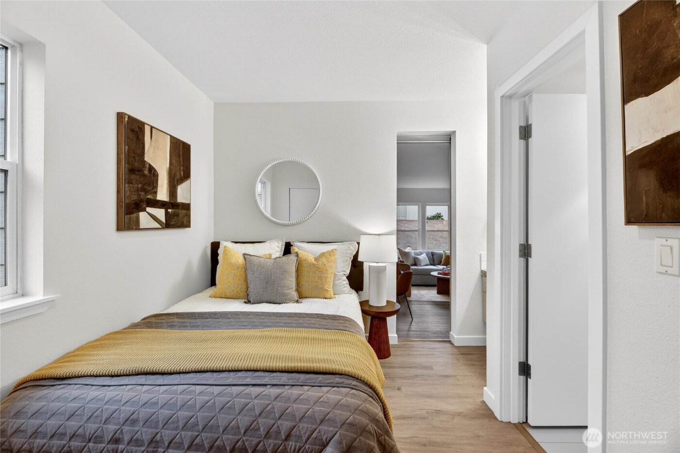 6547 42nd Avenue SW #303, Seattle, WA 98136