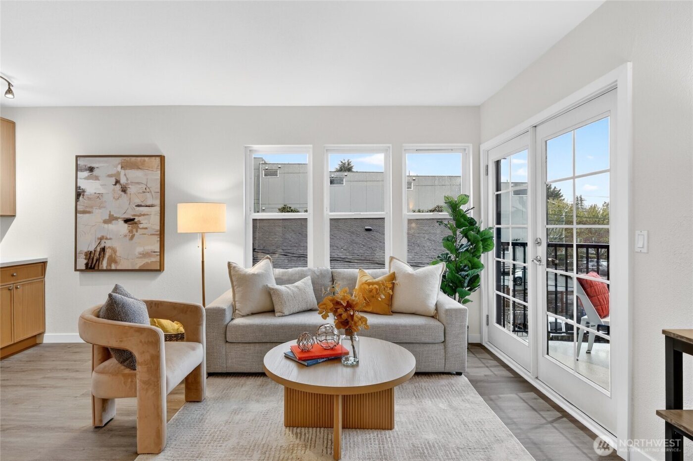 6547 42nd Avenue SW #303, Seattle, WA 98136